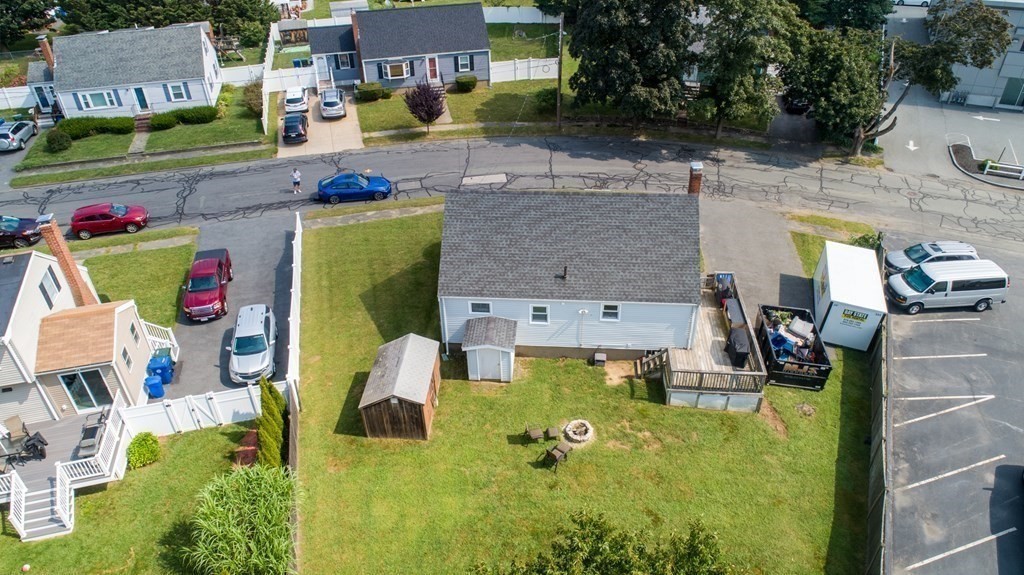 4 Ralph Road Danvers, MA 01923 - Photo 4 of 39