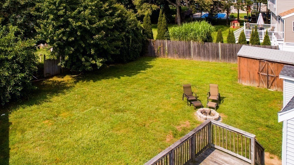 4 Ralph Road Danvers, MA 01923 - Photo 7 of 39