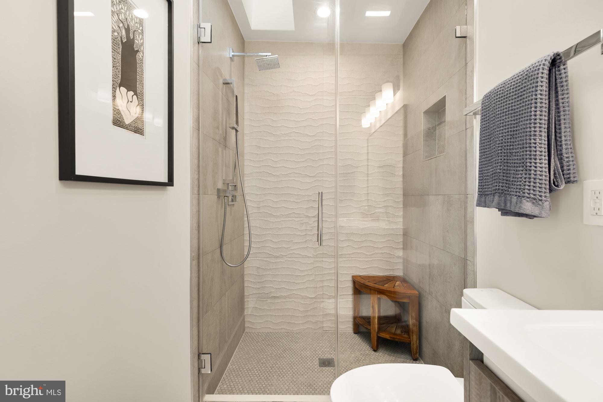 3933 14th Street Northwest, Unit 8 Washington, DC 20011 - Photo 23 of 28