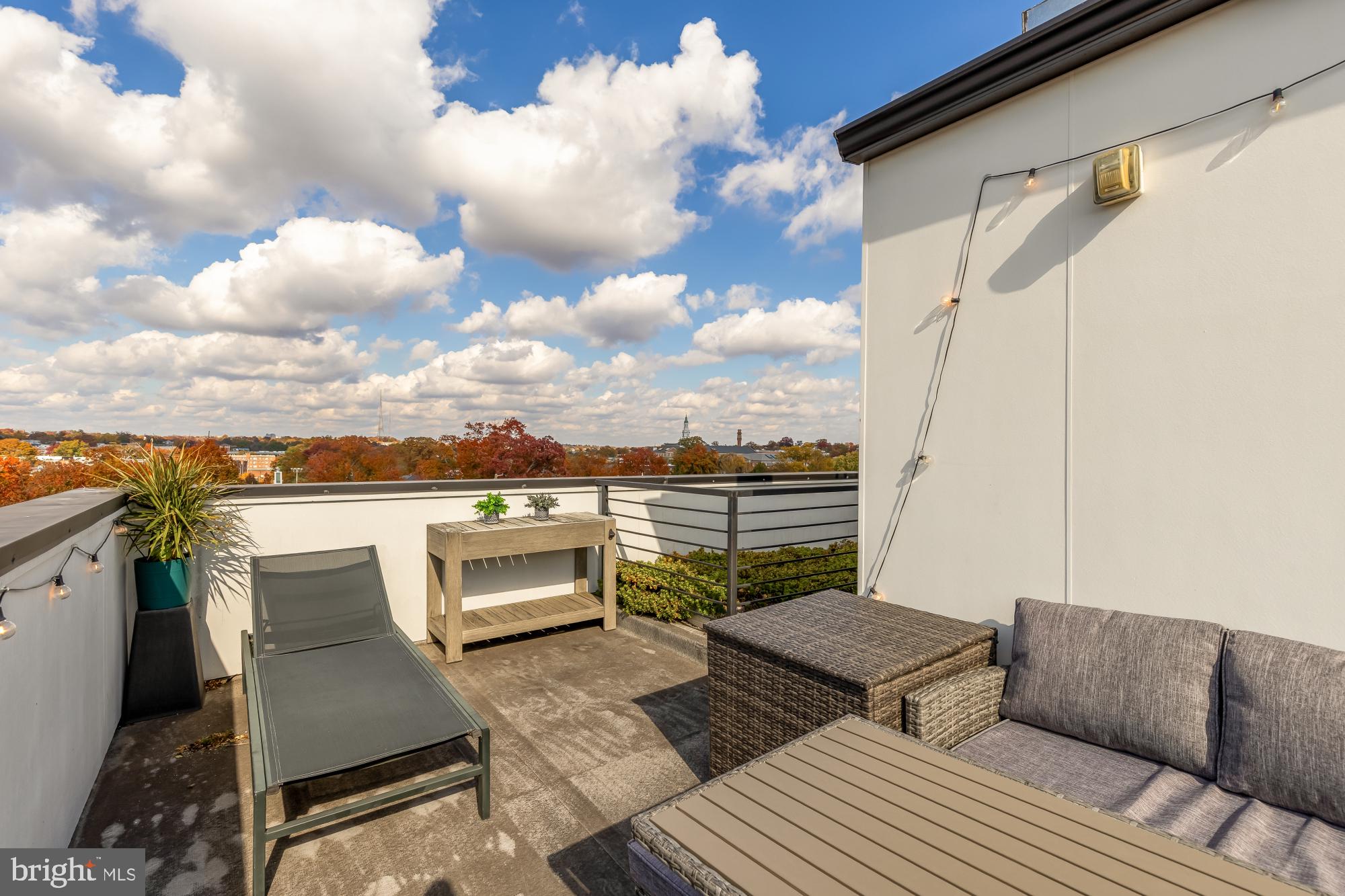 3933 14th Street Northwest, Unit 8 Washington, DC 20011 - Photo 24 of 28