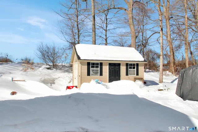 $439,900 | 121 Insalaco Drive, Windham, CT 06280