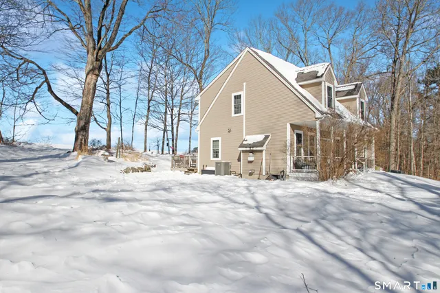 $439,900 | 121 Insalaco Drive, Windham, CT 06280