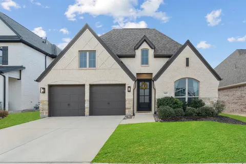 $525,000 | 2425 Robin Way, Northlake, TX 76247