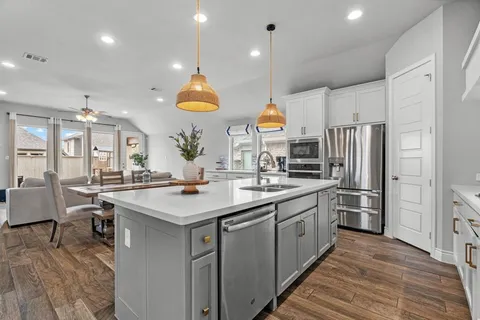 $525,000 | 2425 Robin Way, Northlake, TX 76247