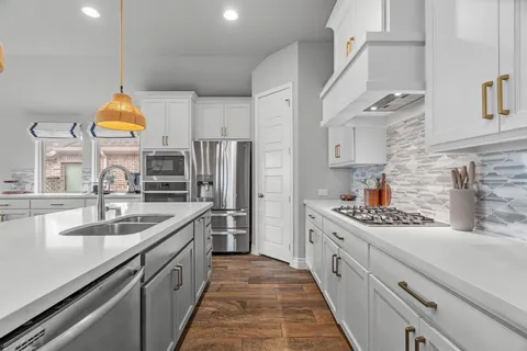 $525,000 | 2425 Robin Way, Northlake, TX 76247