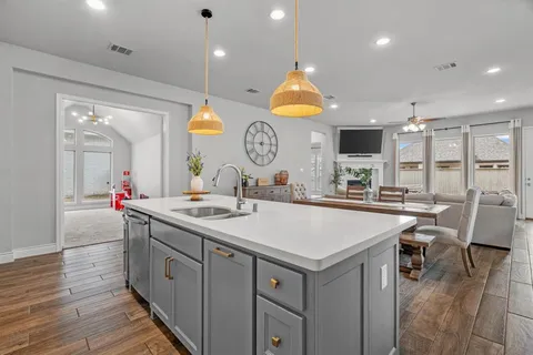 $525,000 | 2425 Robin Way, Northlake, TX 76247