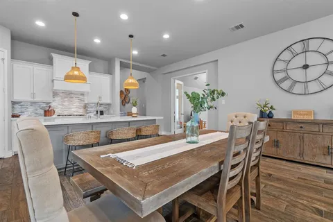 $525,000 | 2425 Robin Way, Northlake, TX 76247