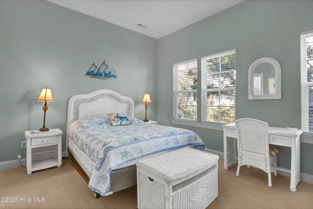 $2,200 | 1218 Bowfin Lane, Unit 1, Carolina Beach, NC 28428