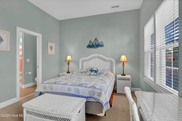 $2,200 | 1218 Bowfin Lane, Unit 1, Carolina Beach, NC 28428