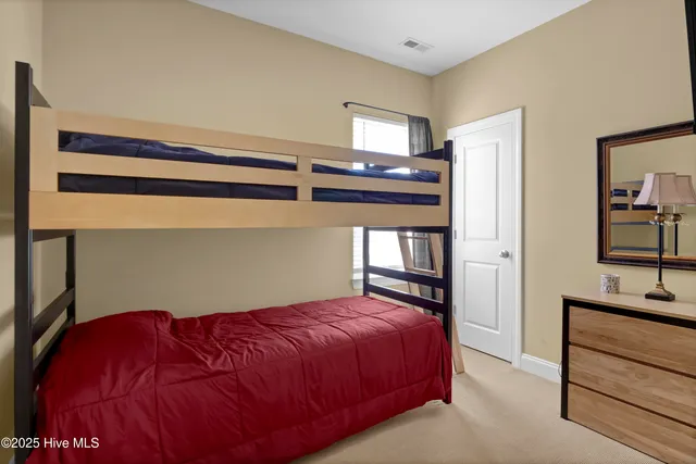 $2,200 | 1218 Bowfin Lane, Unit 1, Carolina Beach, NC 28428