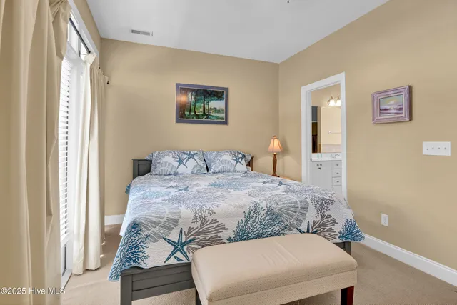 $2,200 | 1218 Bowfin Lane, Unit 1, Carolina Beach, NC 28428