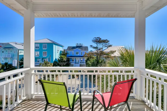 $2,200 | 1218 Bowfin Lane, Unit 1, Carolina Beach, NC 28428