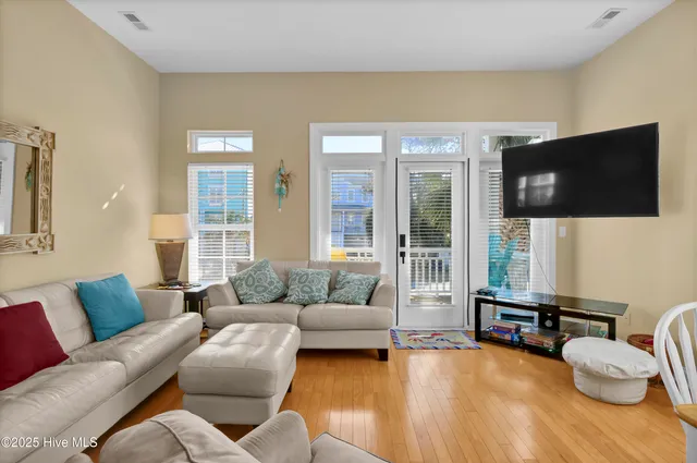 $2,200 | 1218 Bowfin Lane, Unit 1, Carolina Beach, NC 28428