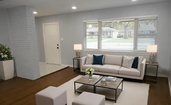 $2,400 | 606 Devonshire Drive, Richardson, TX 75080