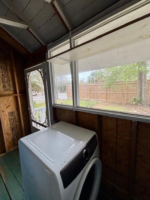 210 East Phillips Street Conroe, TX 77301 - Photo 25 of 27 a view of a large window with an outdoor view