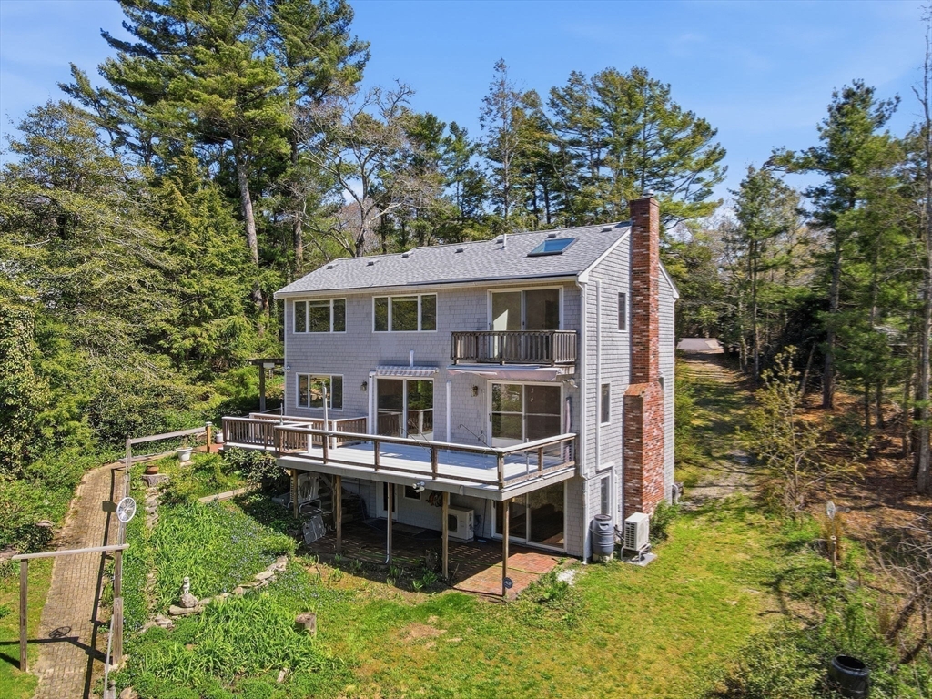 763 Santuit-Newtown Road Barnstable, MA 02648 - Photo 28 of 35