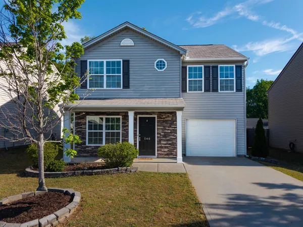 $275,000 | 540 Craftsman Lane, Boiling Springs, SC 29316