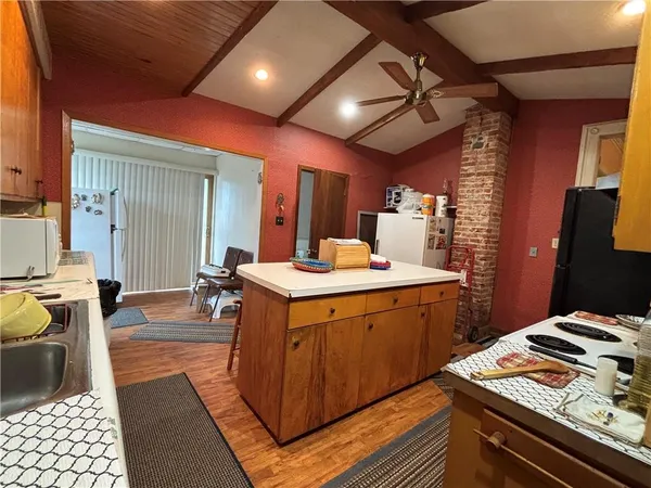 $275,000 | 601 South Holbrook Street, Fort Scott, KS 66701