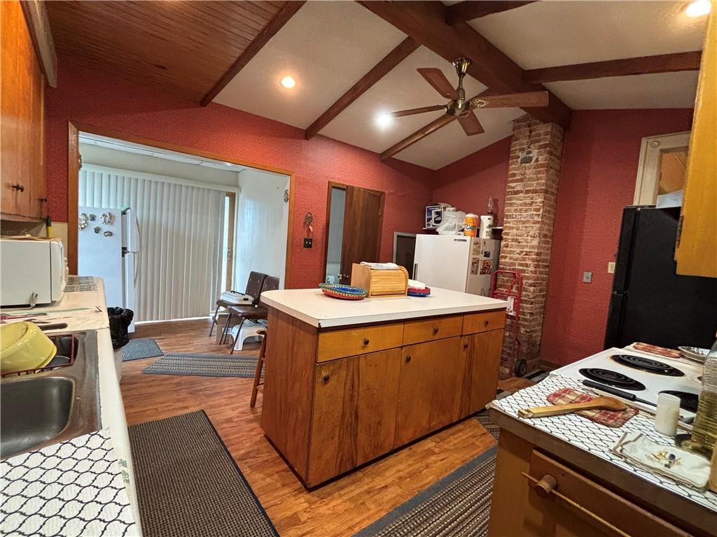 601 South Holbrook Street Fort Scott, KS 66701 - Photo 12 of 40