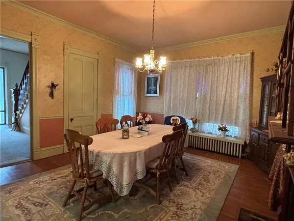 $275,000 | 601 South Holbrook Street, Fort Scott, KS 66701