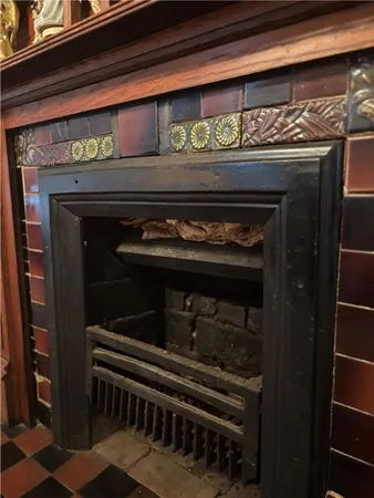 $275,000 | 601 South Holbrook Street, Fort Scott, KS 66701