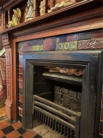 $275,000 | 601 South Holbrook Street, Fort Scott, KS 66701