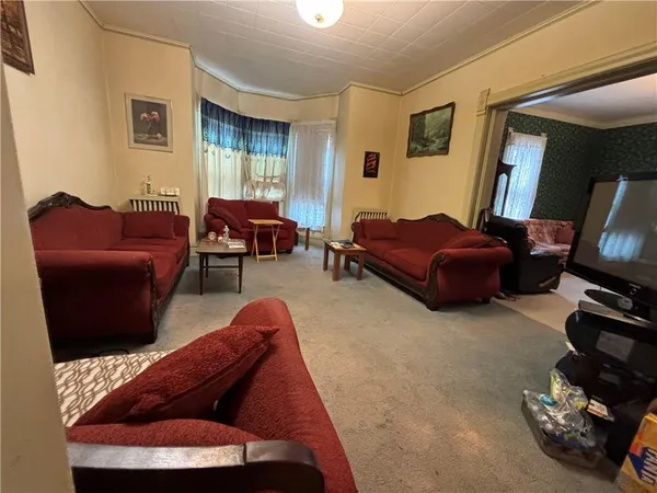 $275,000 | 601 South Holbrook Street, Fort Scott, KS 66701