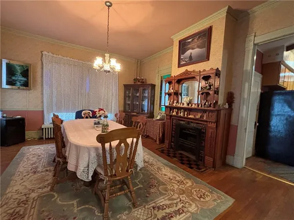 $275,000 | 601 South Holbrook Street, Fort Scott, KS 66701