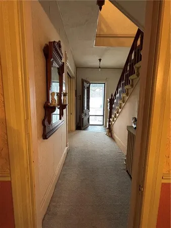 $275,000 | 601 South Holbrook Street, Fort Scott, KS 66701