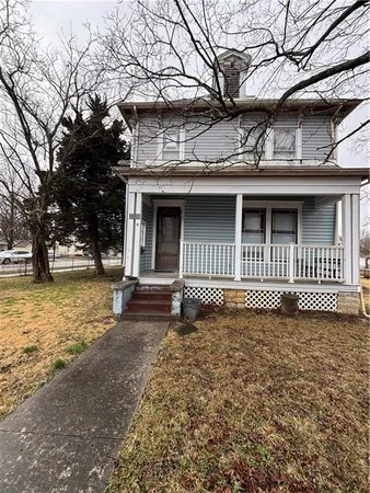 $275,000 | 601 South Holbrook Street, Fort Scott, KS 66701
