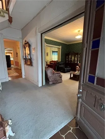 $275,000 | 601 South Holbrook Street, Fort Scott, KS 66701