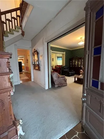 $275,000 | 601 South Holbrook Street, Fort Scott, KS 66701