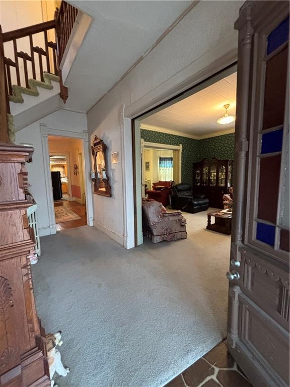 601 South Holbrook Street Fort Scott, KS 66701 - Photo 22 of 40
