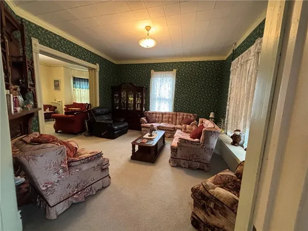 $275,000 | 601 South Holbrook Street, Fort Scott, KS 66701