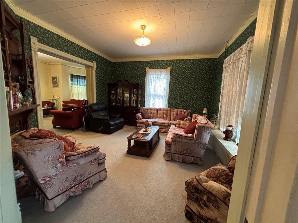 601 South Holbrook Street Fort Scott, KS 66701 - Photo 23 of 40
