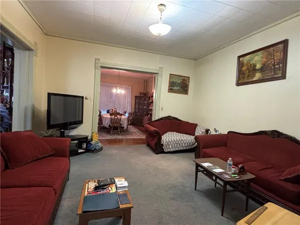 $275,000 | 601 South Holbrook Street, Fort Scott, KS 66701