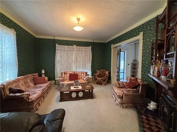 $275,000 | 601 South Holbrook Street, Fort Scott, KS 66701