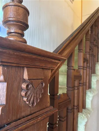 $275,000 | 601 South Holbrook Street, Fort Scott, KS 66701