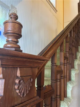 $275,000 | 601 South Holbrook Street, Fort Scott, KS 66701