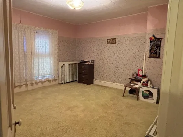 $275,000 | 601 South Holbrook Street, Fort Scott, KS 66701