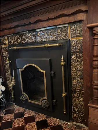 $275,000 | 601 South Holbrook Street, Fort Scott, KS 66701