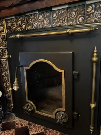 $275,000 | 601 South Holbrook Street, Fort Scott, KS 66701