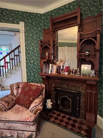 $275,000 | 601 South Holbrook Street, Fort Scott, KS 66701