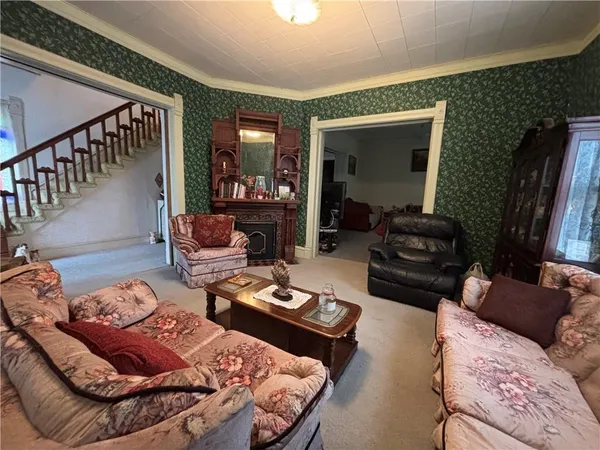 $275,000 | 601 South Holbrook Street, Fort Scott, KS 66701