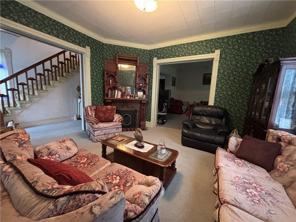 601 South Holbrook Street Fort Scott, KS 66701 - Photo 7 of 40
