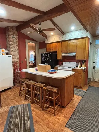 $275,000 | 601 South Holbrook Street, Fort Scott, KS 66701