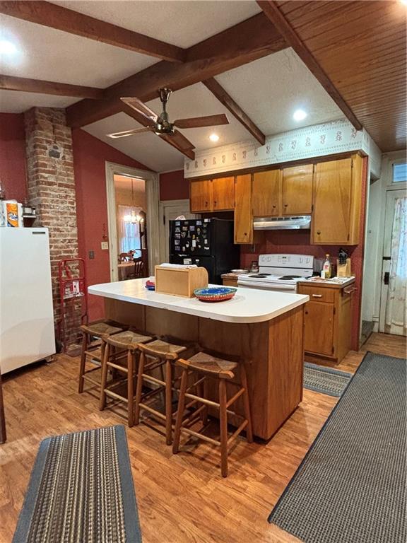 601 South Holbrook Street Fort Scott, KS 66701 - Photo 8 of 40