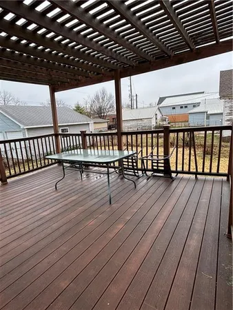 $275,000 | 601 South Holbrook Street, Fort Scott, KS 66701