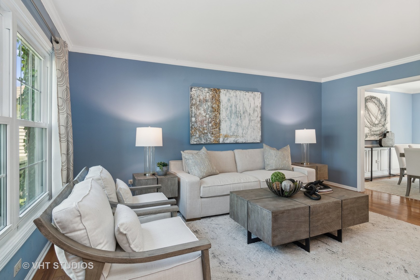 1394 East Gartner Road Naperville, IL 60540 - Photo 3 of 28 Gallery Image 3