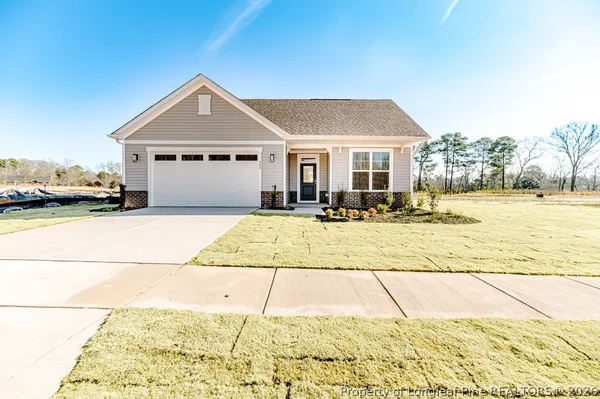 $419,000 | 208 Speyburn Street, Sanford, NC 27330